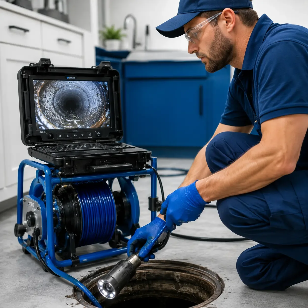 Pipe Relining professionals serving Pueblo, CO